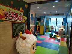 -新海利海鲜城·41年珠海老字号(夏湾店)