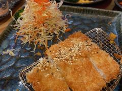 -隐月· 㐂和食屋(芝罘万达公馆店)