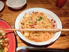 -兔槽江湖菜·重庆璧山兔(水围店)
