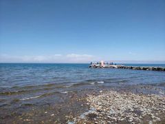 -青海湖国家重点风景名胜区