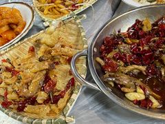 -小民大排档(光谷店)