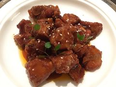 -领事馆19号中餐厅(厦门海景洲际酒店)
