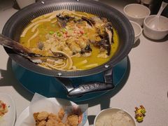 -半天妖烤鱼(莘县店)