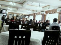 大堂-维吾尔餐厅(宜山路店)