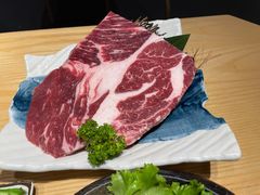 -吉屋烤肉(八宝街店)