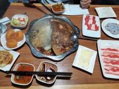 -傣妹火锅(南京东路一店)