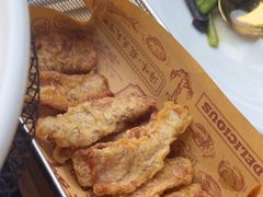 -鹊华居·地道鲁菜·海鲜·融合味(大明湖店)