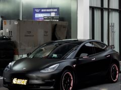 -天猫养车贴膜轻改·蓝电(优匹康桥东路店)