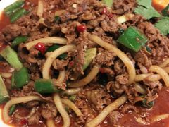-清真沙记靖远牛犊肉羊羔肉(南昌路东湖店)