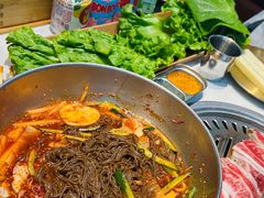 -六七八韩式烤肉·韩国料理(上杭路店)