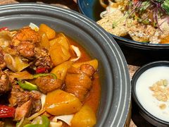 -耶里夏丽·新疆菜(徐家汇臻选店)
