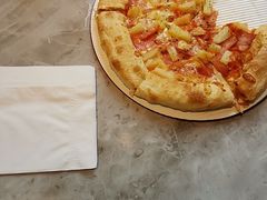 -必胜客(阿诗玛店)