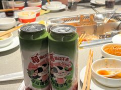 -海底捞火锅(石狮泰禾广场店)