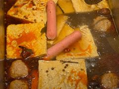 -兰州牛肉拉面(颐德花园店)