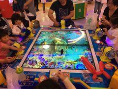 -汤姆熊欢乐世界(光启城店)
