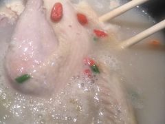 -鑫日千里马朝鲜族小馆(总店)