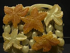 -上海博物馆(人民广场馆)