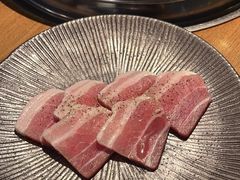 -大牛焱烧·和牛炭火烧放题