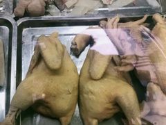 -李老五口水鸡(万寿路店)