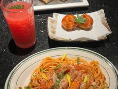 -上井精致料理(大坪店)