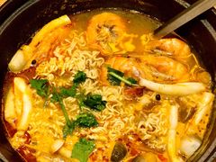 -About Bistro關於·泰式家庭料理