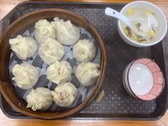 -枫泾丁氏烧卖(枫丽路店)