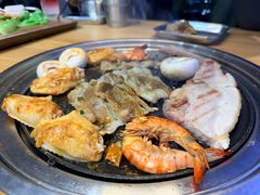 -乌拉烤肉(如皋首店)