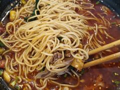 -豆爺小面(朱雀店)