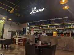 -IL Forno 意坊·意大利餐厅(花园店)