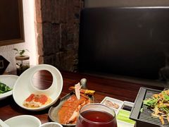 -德永枣香烤鸭(官舍店)
