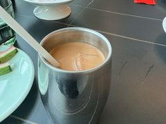 -有璟阁港式餐厅(金融街购物中心店)