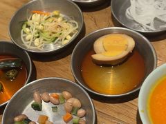 -汉拿山(北京上地华联店)