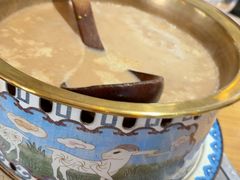 -蒙亨·手把肉·蒙古包文化主题餐厅(天恒广场店)