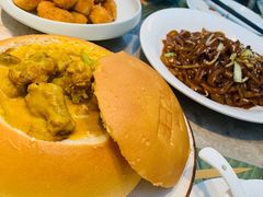 -大树餐厅(红旗街万达店)