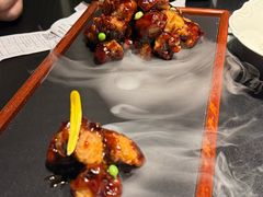-锦楼·臻选新杭帮(杭州中心店)