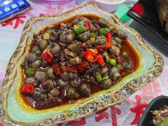 -虎虎龙虾大排档(双井店)