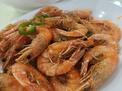 -考记泥焗鸡农庄·海鲜(北洛秘境店)