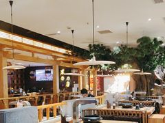 -黑牛の店·和牛烧肉(大悦城店)