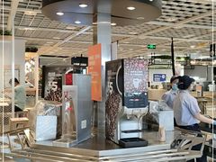 -宜家·瑞典风味餐厅(天津东丽商场店)