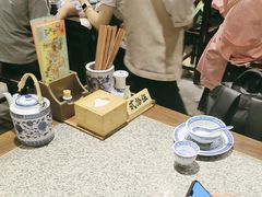 -南京大牌档(济南万象城店)