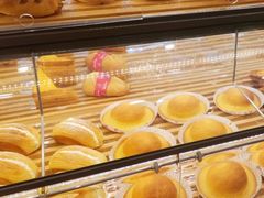 -面包新语(龙湖·西宸天街店)