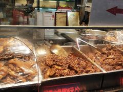 -老黄记手撕烤兔(玉林街店)