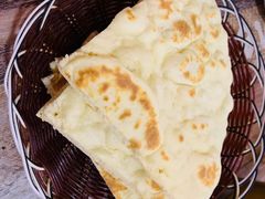 -萨宁音登锡伯风味餐厅(一楼店)