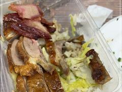 -吾家香港烧腊专门店