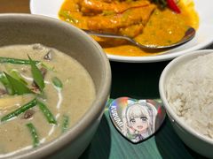 -帕蓝·暹罗料理(大学路店)