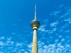 -中央广播电视塔