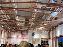 -小满手工粉(上海文峰广场店)