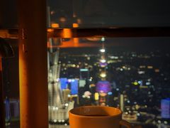 -上海柏悦酒店·世纪100牛排馆