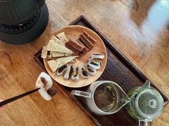 -扫雪煮茶(西村店)