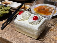 -萌牛肠烧烤店(虹梅路店)